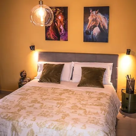 Il Verdi Bed & Breakfast *