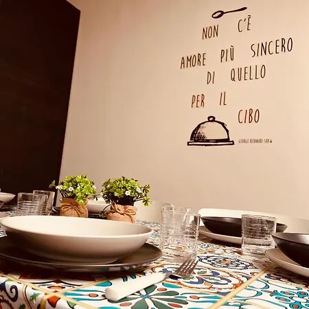 Bed & Breakfast Il Verdi *