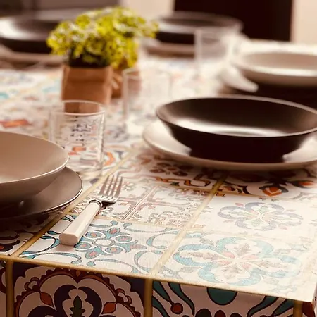 Il Verdi Bed & Breakfast Caserta