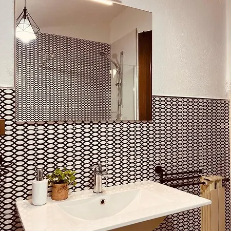 Il Verdi Bed & Breakfast Caserta