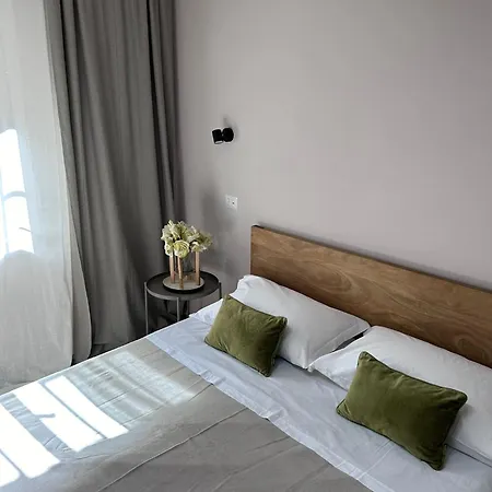 Bed & Breakfast Il Verdi