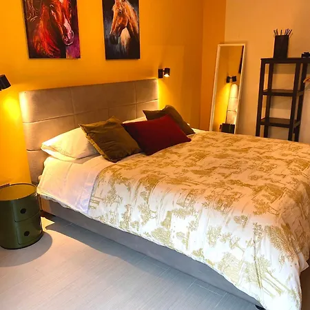 Il Verdi Bed & Breakfast