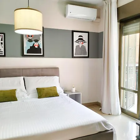 Il Verdi Bed & Breakfast *