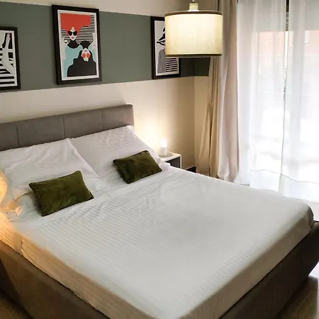 Il Verdi Bed & Breakfast Caserta
