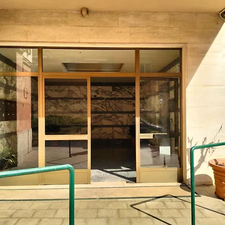 Bed & Breakfast Il Verdi Caserta