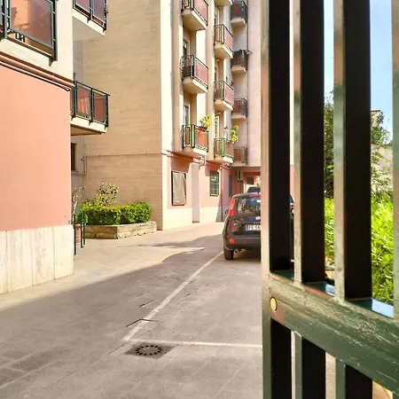 Il Verdi Bed & Breakfast