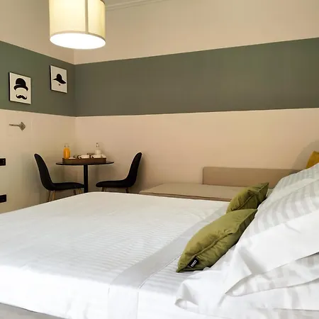 Bed & Breakfast Il Verdi
