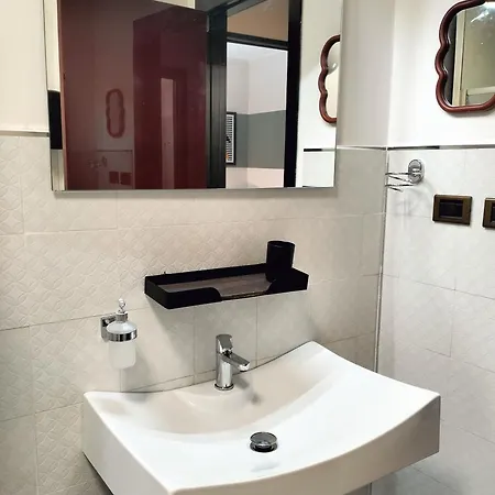 Bed & Breakfast Il Verdi *