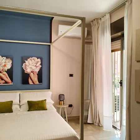 Il Verdi Bed & Breakfast Caserta