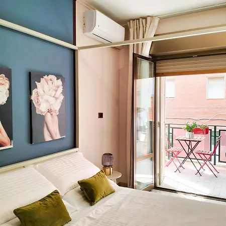 Il Verdi Bed & Breakfast