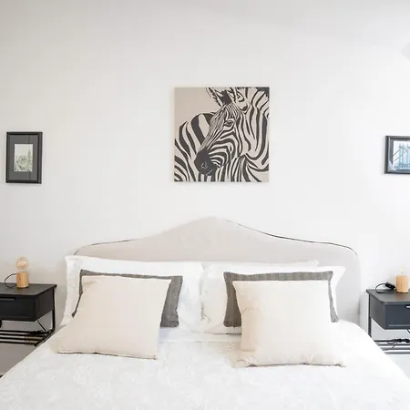 Bed & Breakfast Il Verdi Caserta