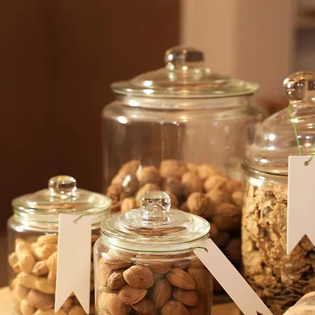 Il Verdi Bed and Breakfast Καζέρτα