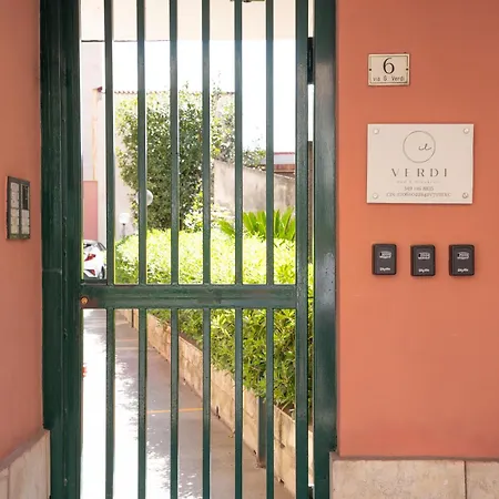 Il Verdi 3*